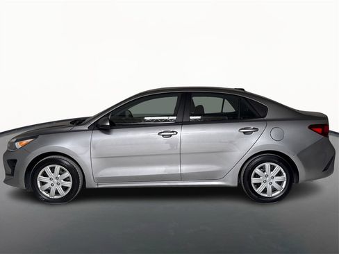 Used 2023 Kia Rio S image 8