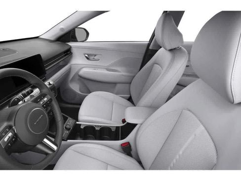 New 2026 Hyundai Kona SEL Premium FWD image 29