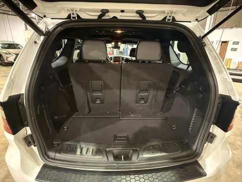 Used 2017 Dodge Durango R/T w/ Blacktop Package image 27