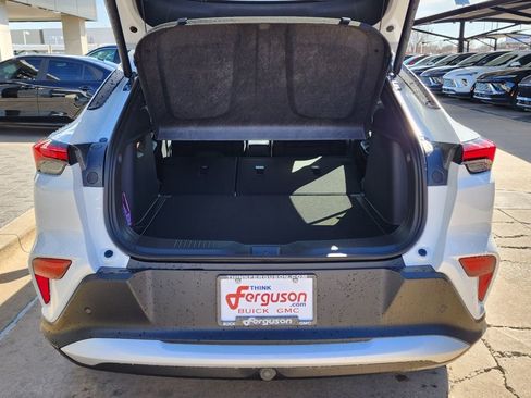 New 2026 Buick Envista Preferred w/ Convenience I Package image 47