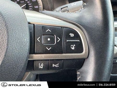 Used 2018 Lexus ES 350 w/ Navigation System Package image 23