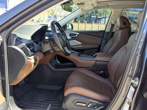 Used 2020 Acura RDX w/Technology Pkg image 9