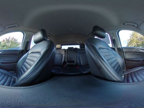 Used 2022 Ford Edge SEL image 42