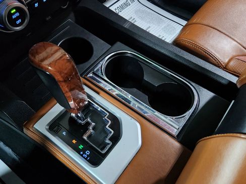 Used 2016 Toyota Tundra 1794 Edition image 36