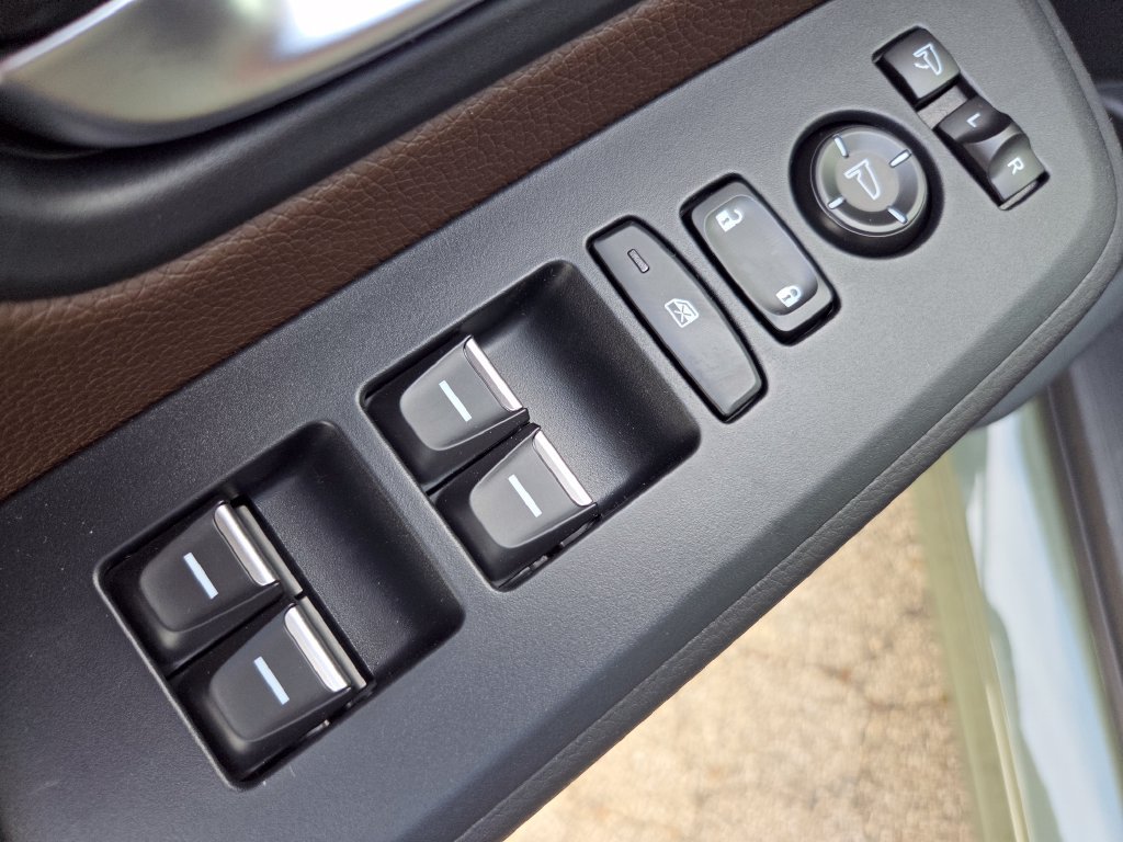 New 2026 Honda Pilot TrailSport image 35
