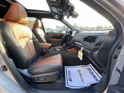 New 2026 Subaru Forester Touring image 24