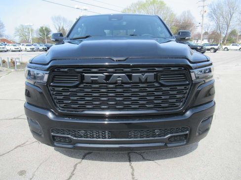 New 2026 RAM 1500 Big Horn image 11