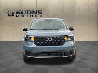 New 2025 Ford Maverick XLT w/ XLT Luxury Package video 3