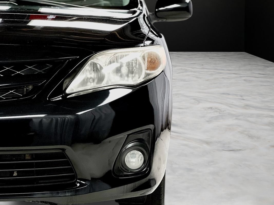 Used 2011 Toyota Corolla LE w/ Premium Pkg FWD image 9