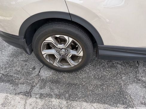 Used 2018 Honda CR-V EX image 5