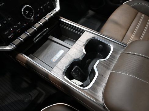 New 2026 GMC Acadia Denali Ultimate w/ LPO, Floor Liner Package image 21