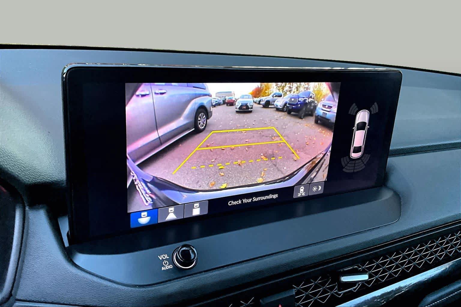 Used 2023 Honda Accord Touring image 27