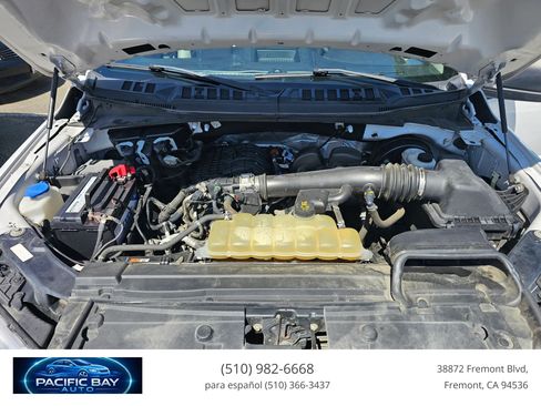 Used 2020 Ford F150 XL w/ Equipment Group 101A Mid RWD image 25