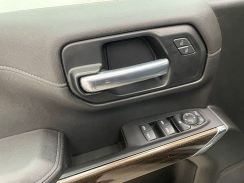 Used 2020 Chevrolet Silverado 1500 RST w/ All-Star Edition image 9