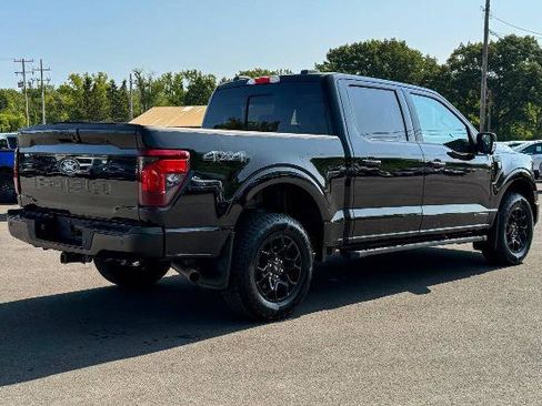 Certified 2024 Ford F150 XLT w/ Equipment Group 302A MID image 3