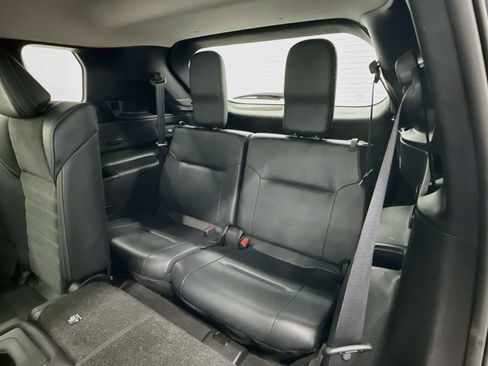 Used 2024 Mitsubishi Outlander SE AWD/4WD image 30