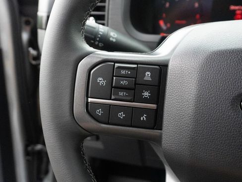 Used 2026 Ford F150 XLT w/ Equipment Group 302A MID AWD/4WD image 27