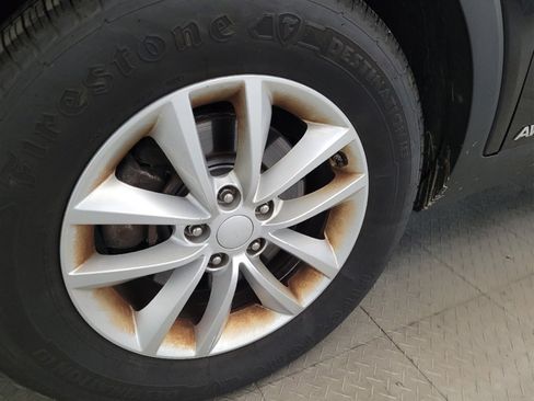 Used 2018 Kia Sorento LX AWD/4WD image 31