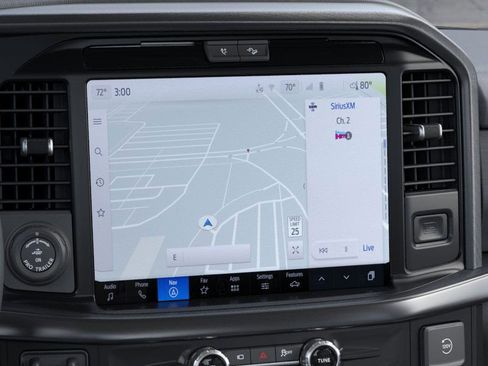 New 2026 Ford F150 Platinum image 16