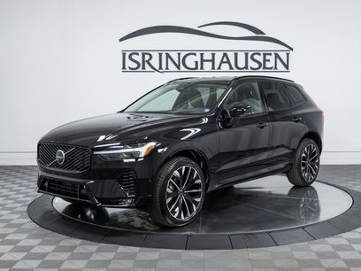 New 2026 Volvo XC60 B5 Ultra w/ Protection Package Premier