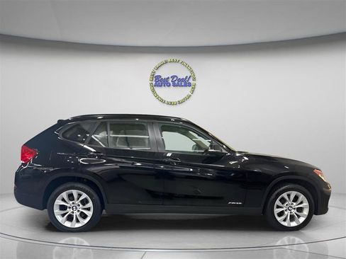 Used 2014 BMW X1 xDrive28i AWD/4WD image 6