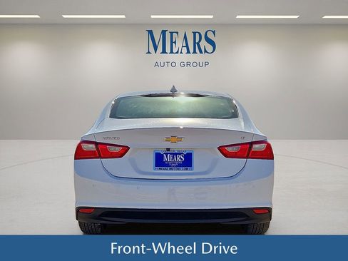Used 2024 Chevrolet Malibu LT image 5