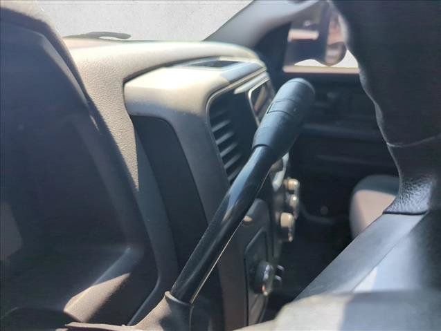 Used 2018 RAM 3500 Tradesman w/ Chrome Appearance Group AWD/4WD image 16