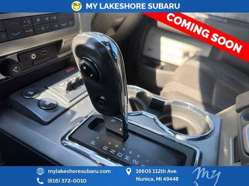 Used 2012 Ford F150 Raptor w/ Raptor Luxury Pkg AWD/4WD image 25