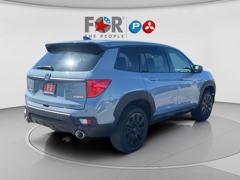 Used 2022 Honda Passport EX-L image 5