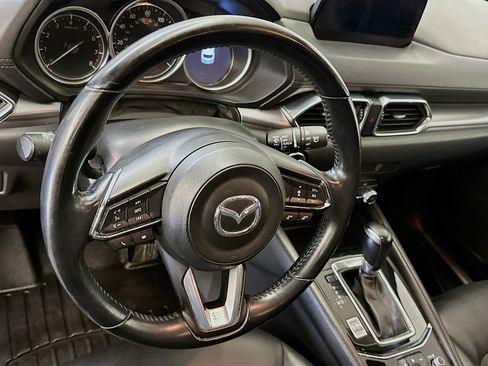 Used 2020 MAZDA CX-5 Touring AWD/4WD image 18