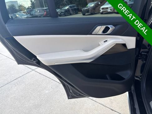 Used 2021 BMW X5 sDrive40i w/ Premium Package 2 RWD image 17