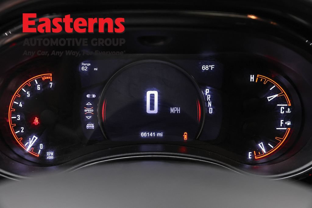 Used 2024 Dodge Durango GT AWD/4WD image 19