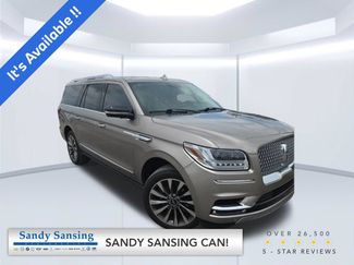 Used 2019 Lincoln Navigator L Select RWD video 1