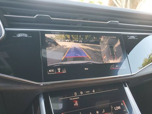 New 2026 Audi Q7 3.0T Premium AWD/4WD image 27