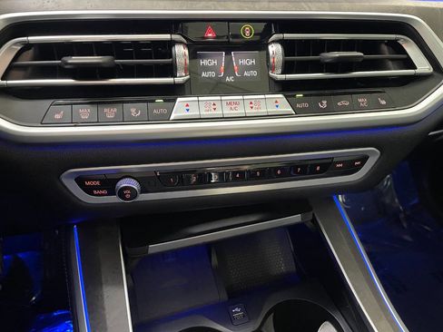 Used 2023 BMW X5 xDrive40i image 39