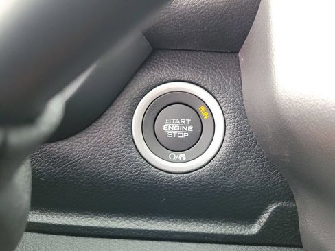 New 2026 RAM 3500 Big Horn AWD/4WD image 28