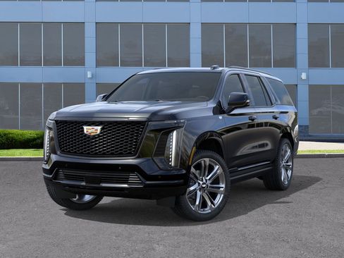 New 2026 Cadillac Escalade Sport image 6