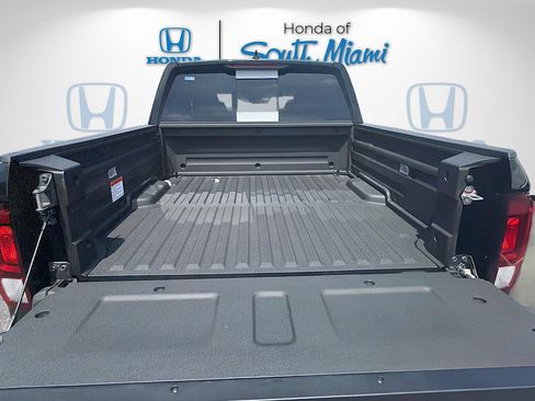 New 2026 Honda Ridgeline RTL image 21
