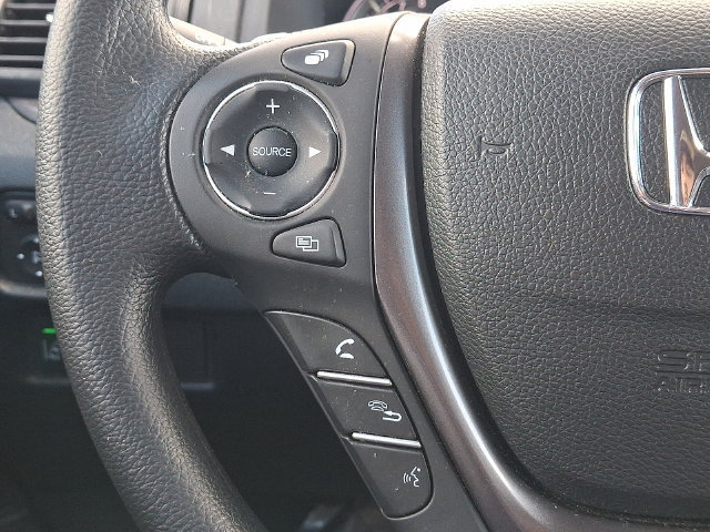 Certified 2023 Honda Ridgeline Sport image 20