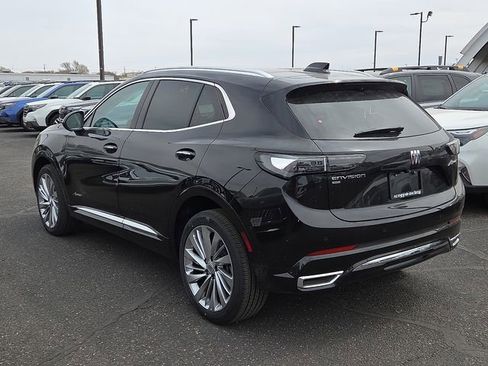 New 2026 Buick Envision Avenir image 2