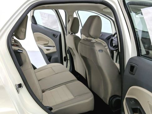 Used 2022 Ford EcoSport S AWD/4WD image 19