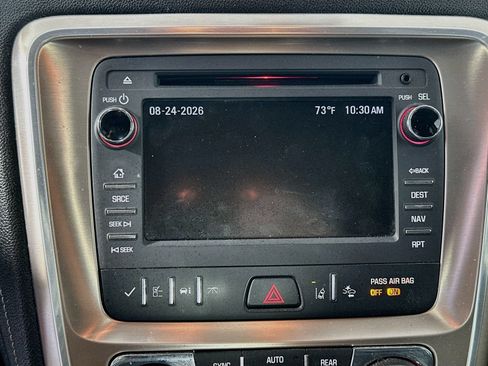 Used 2015 GMC Acadia Denali AWD/4WD image 15