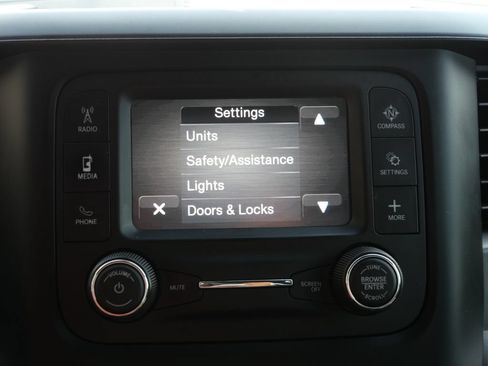 Used 2024 RAM 2500 Tradesman AWD/4WD image 35