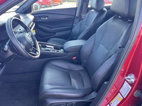 Certified 2024 Honda Accord Sport image 19