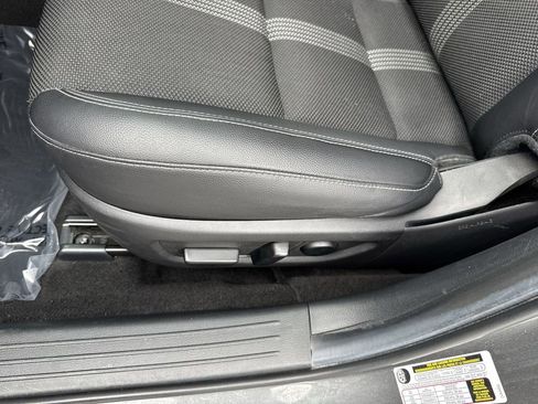 Certified 2024 MAZDA CX-50 AWD 2.5 S w/ Cargo Package image 41