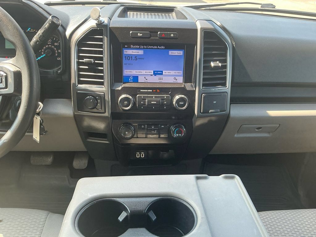 Used 2019 Ford F150 XLT AWD/4WD image 20