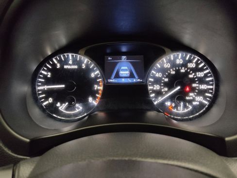 Used 2017 Nissan Altima 2.5 SV image 23