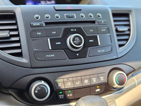 Used 2014 Honda CR-V EX image 21