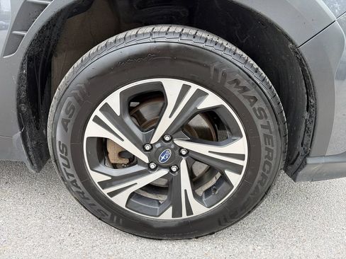 Used 2024 Subaru Crosstrek 2.0i Premium AWD/4WD image 18