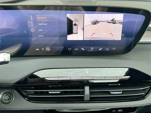 New 2026 Buick Enclave Sport Touring w/ Power Package image 9